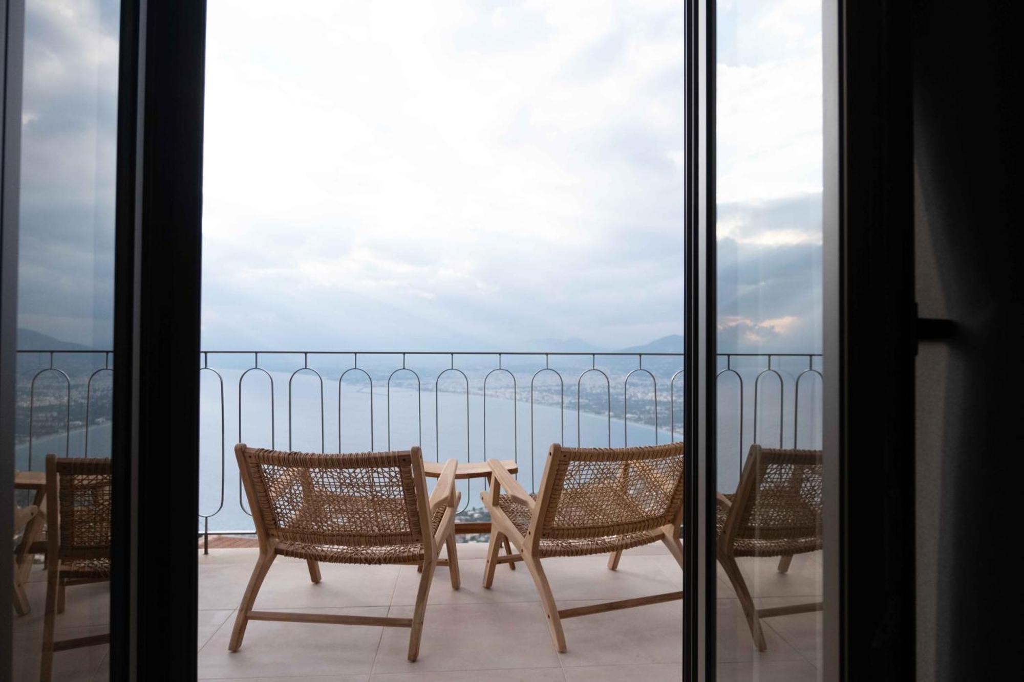 Orithyia Prime Living Villa Kalamata Exterior photo