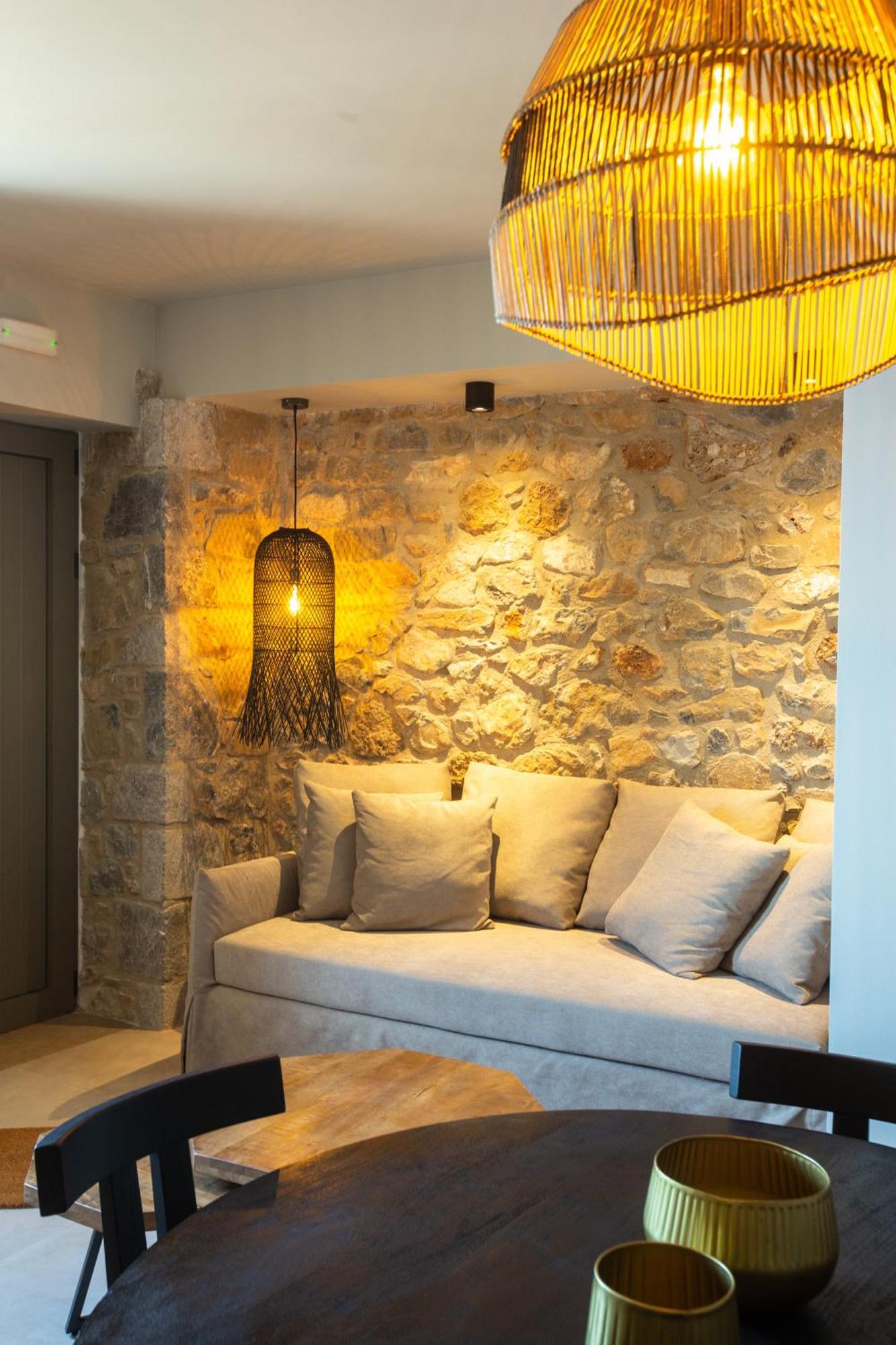 Orithyia Prime Living Villa Kalamata Exterior photo