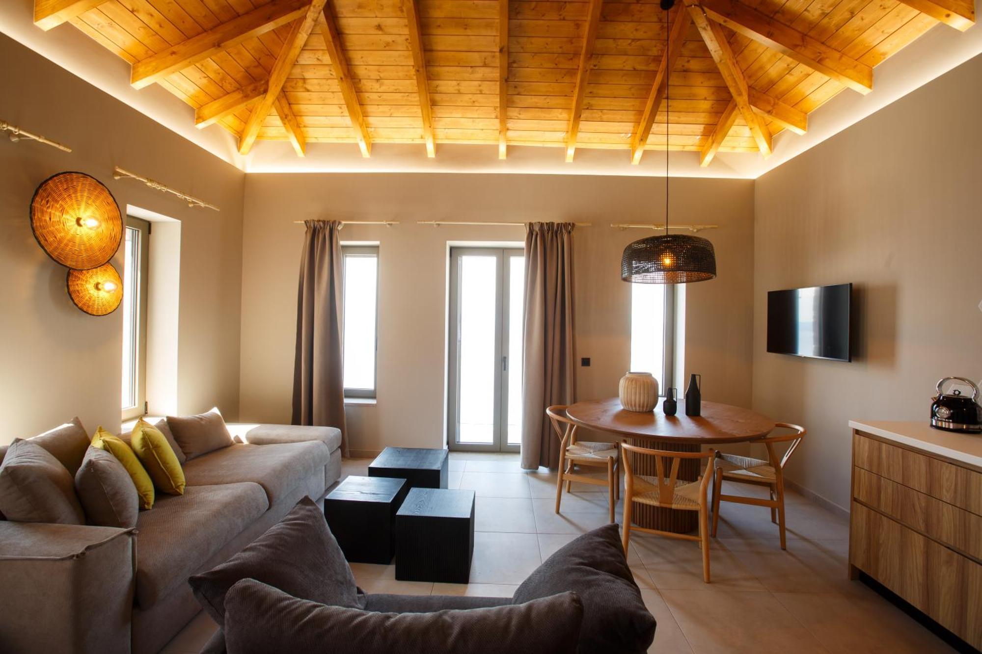 Orithyia Prime Living Villa Kalamata Exterior photo