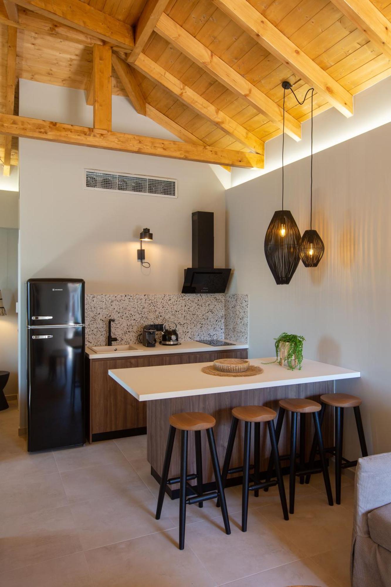 Orithyia Prime Living Villa Kalamata Exterior photo